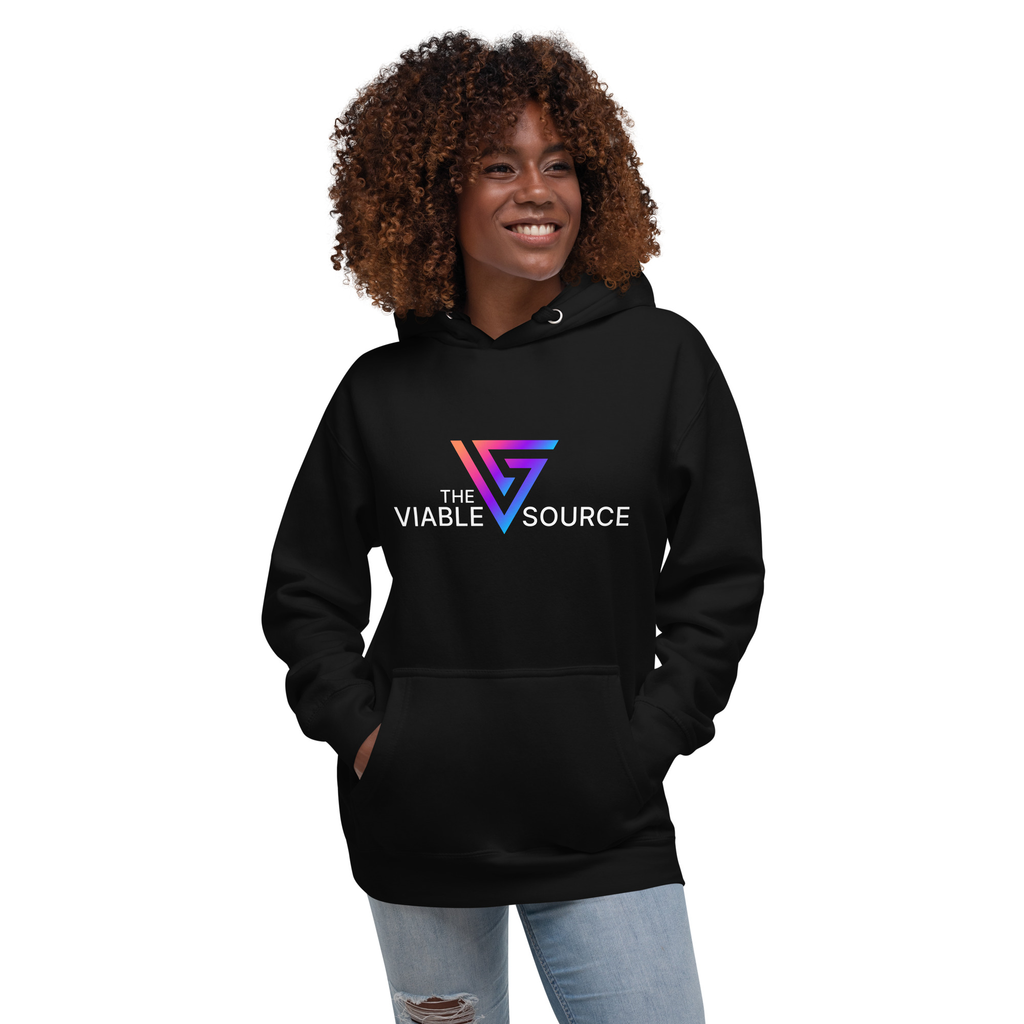 Unisex Hoodie - Image 3
