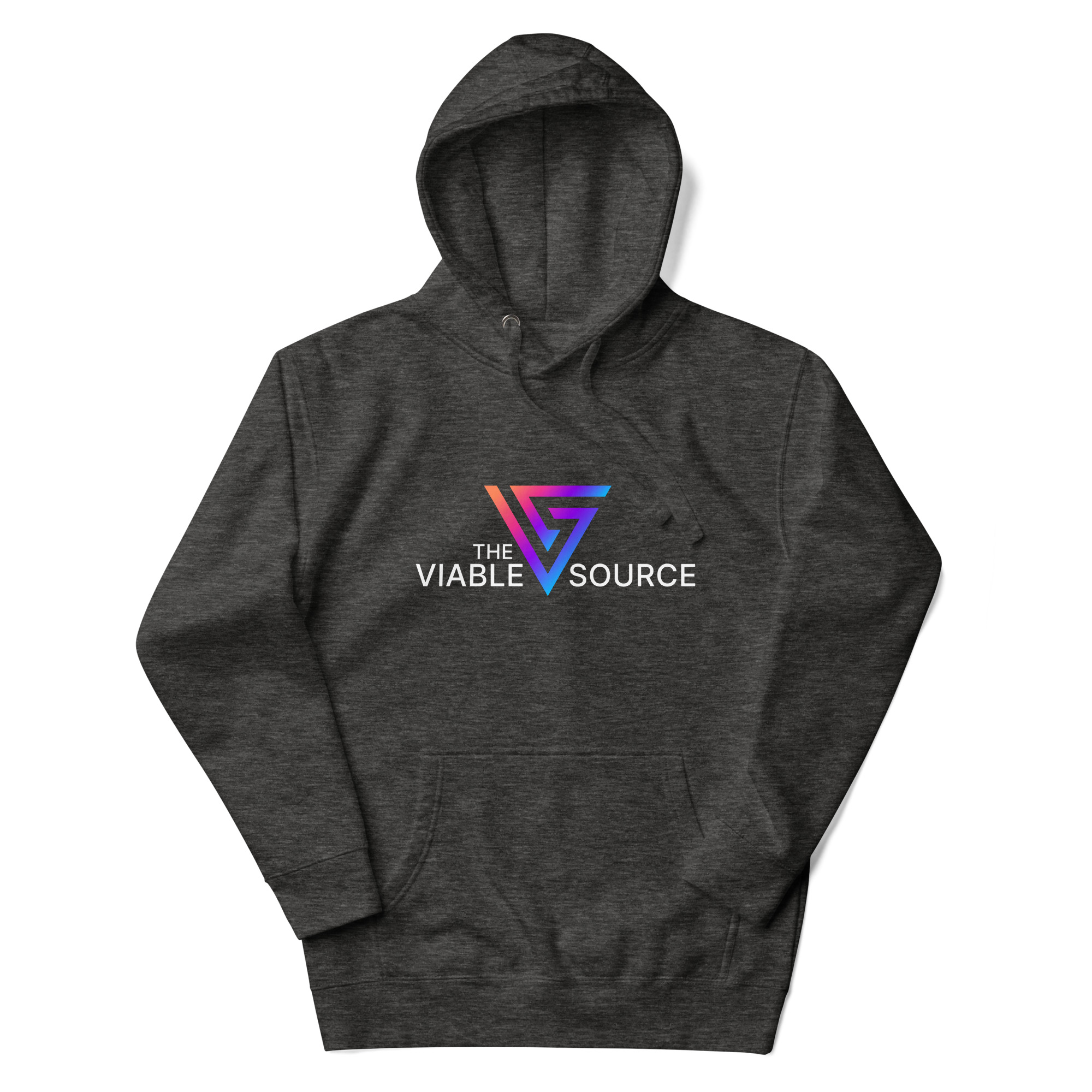 Unisex Hoodie - Image 4